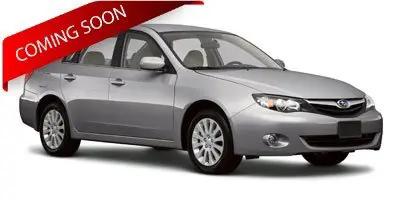 2011 Subaru Impreza 2.5i Premium for sale near Columbus, OH