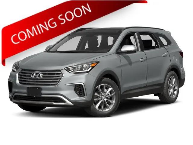 2017 Hyundai Santa Fe SE for sale near Columbus, OH