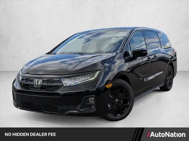 2026 Honda Odyssey Sport-L for sale in Knoxville, TN