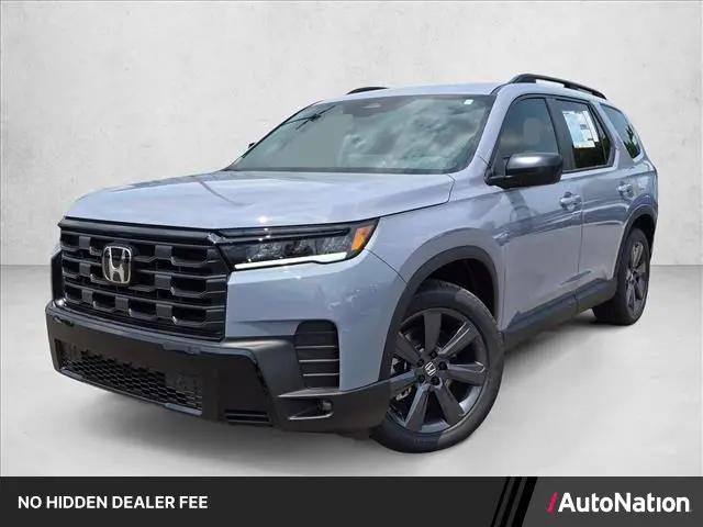2026 Honda Pilot Sport for sale in Knoxville, TN