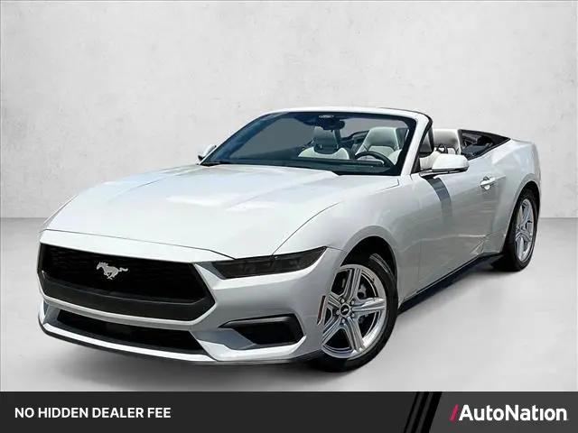 2026 Ford Mustang EcoBoost Premium for sale in Margate, FL
