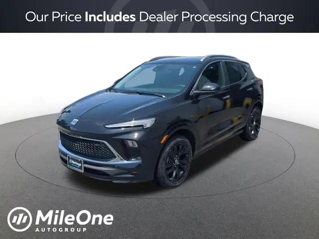 2024 Buick Encore GX Sport Touring FWD for sale in Fallston, MD