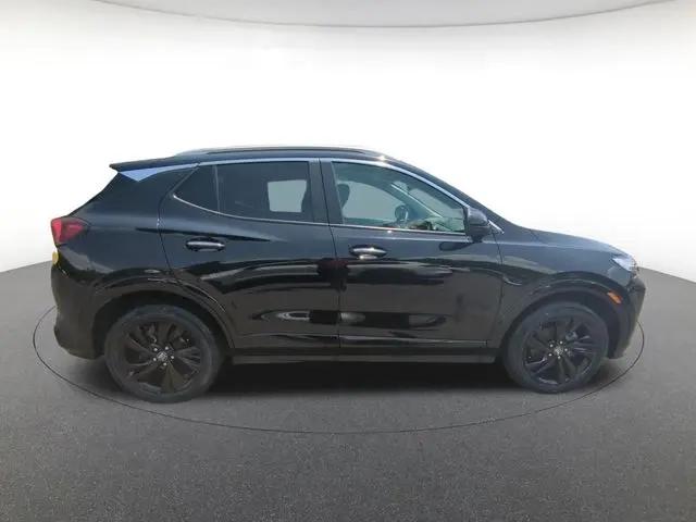 2024 Buick Encore GX Sport Touring FWD