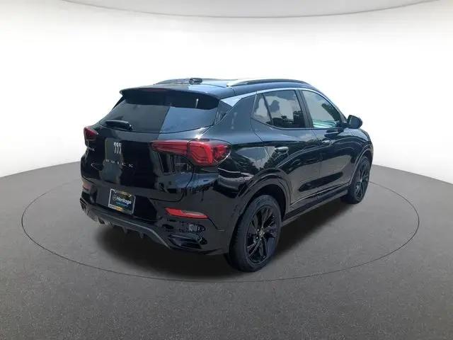 2024 Buick Encore GX Sport Touring FWD