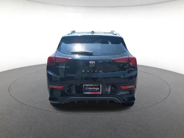 2024 Buick Encore GX Sport Touring FWD