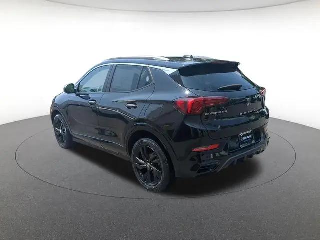 2024 Buick Encore GX Sport Touring FWD