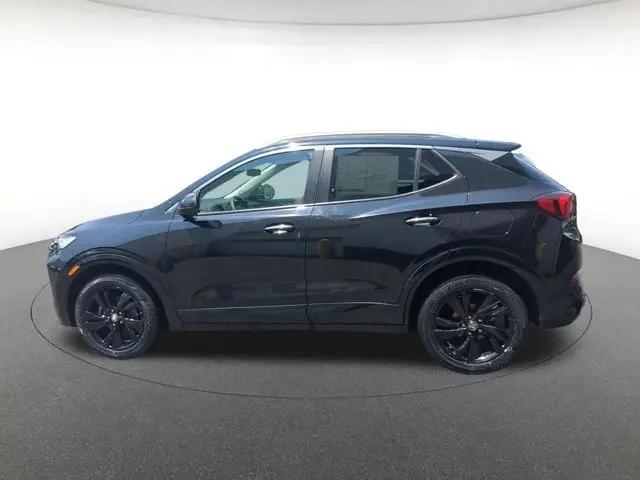 2024 Buick Encore GX Sport Touring FWD