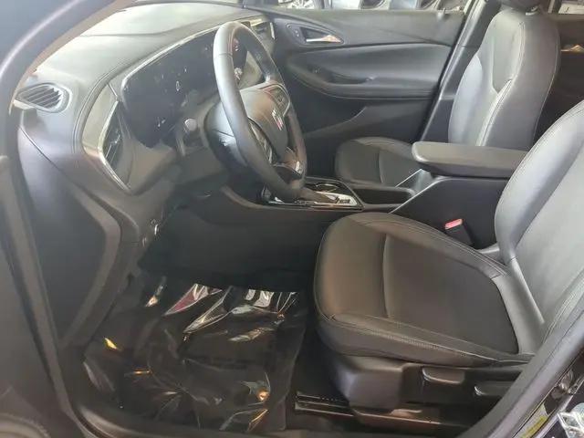 2024 Buick Encore GX Sport Touring FWD
