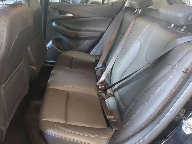 2024 Buick Encore GX Sport Touring FWD
