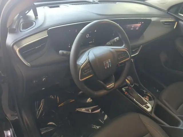 2024 Buick Encore GX Sport Touring FWD