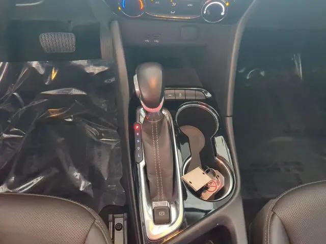 2024 Buick Encore GX Sport Touring FWD
