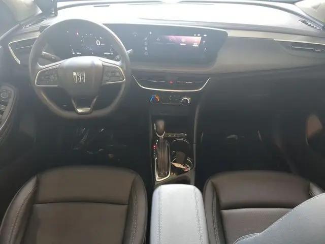 2024 Buick Encore GX Sport Touring FWD