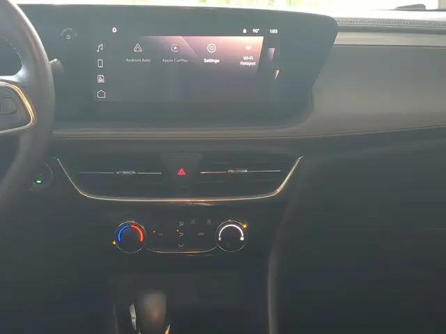 2024 Buick Encore GX Sport Touring FWD