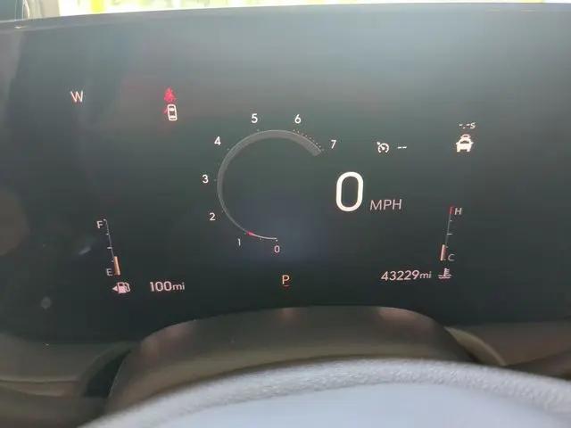 2024 Buick Encore GX Sport Touring FWD