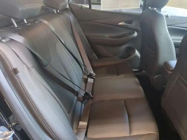 2024 Buick Encore GX Sport Touring FWD
