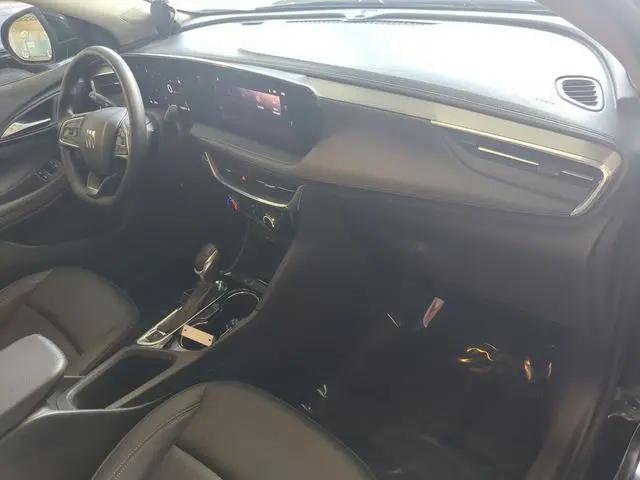 2024 Buick Encore GX Sport Touring FWD