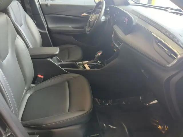 2024 Buick Encore GX Sport Touring FWD