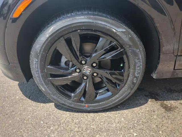 2024 Buick Encore GX Sport Touring FWD