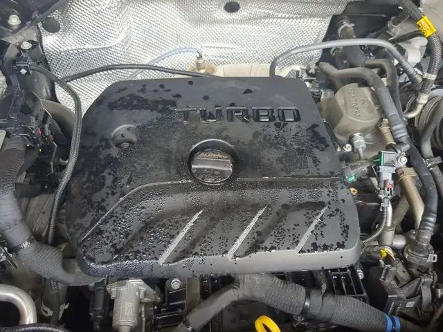 2024 Buick Encore GX Sport Touring FWD