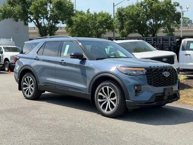 2026 Ford Explorer ST-Line for sale in Springfield, VA