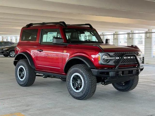 2026 Ford Bronco Badlands for sale in Springfield, VA