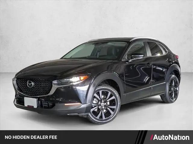 2024 Mazda CX-30 2.5 S Select Sport for sale in Buena Park, CA