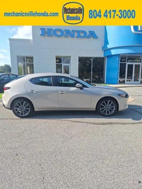 2023 Mazda Mazda3 2.5 S Preferred for sale in Mechanicsville, VA