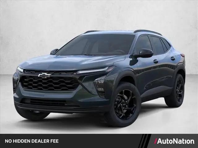2026 Chevrolet Trax FWD LT for sale in Pembroke Pines, FL