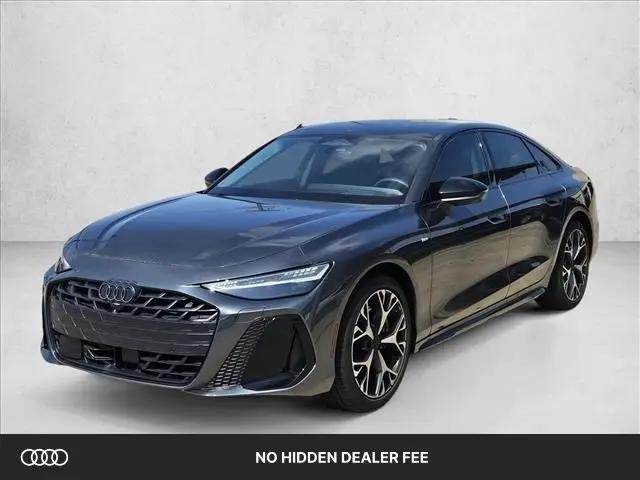 2026 Audi A6 Premium Plus quattro S tronic for sale in Plano, TX