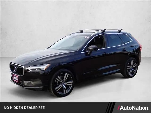 2019 Volvo XC60 T5 Momentum for sale in Centennial, CO