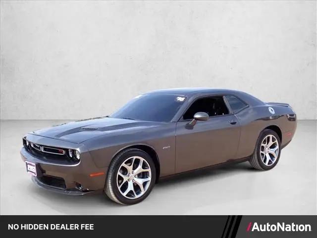 2016 Dodge Challenger R/T Plus for sale in Centennial, CO