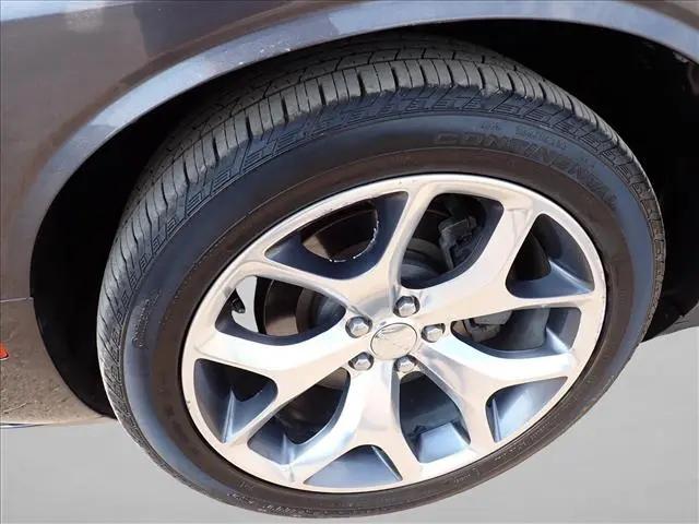 2016 Dodge Challenger R/T Plus