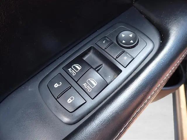 2016 Dodge Challenger R/T Plus