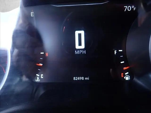 2016 Dodge Challenger R/T Plus