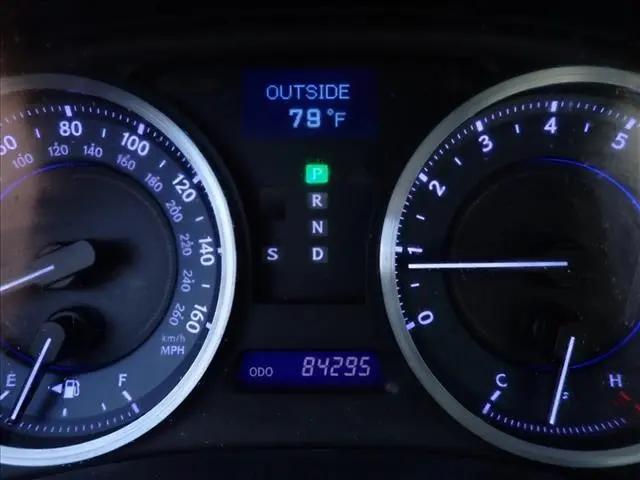 2012 Lexus IS 350 IS 350