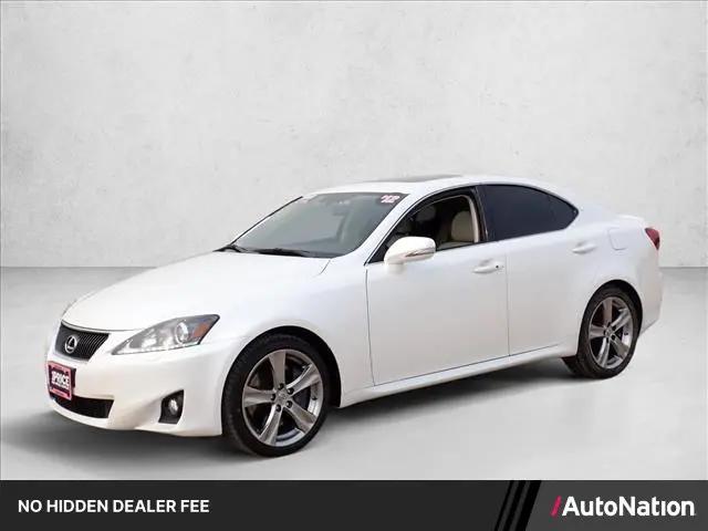 2012 Lexus IS 350 IS 350 for sale in Centennial, CO