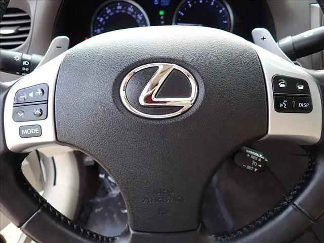 2012 Lexus IS 350 IS 350