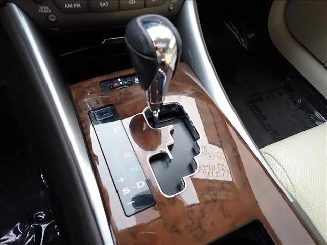 2012 Lexus IS 350 IS 350