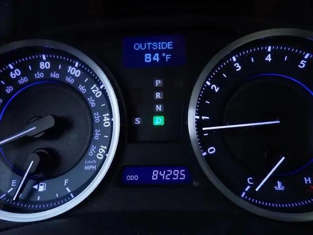 2012 Lexus IS 350 IS 350