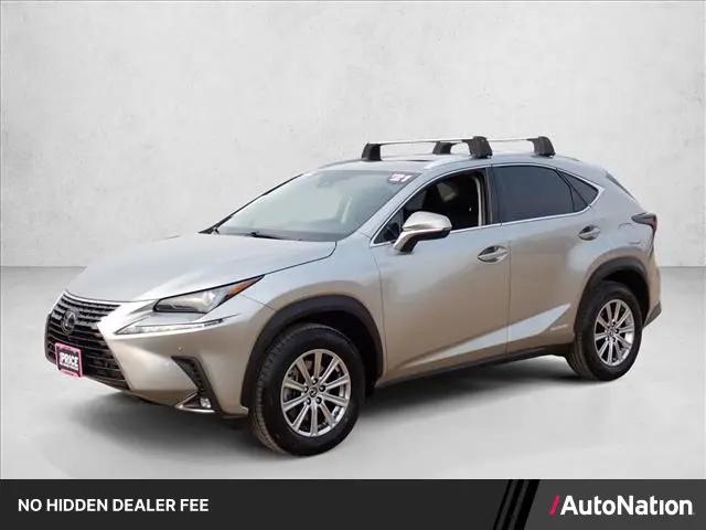 2021 Lexus NX 300h NX 300h for sale in Centennial, CO