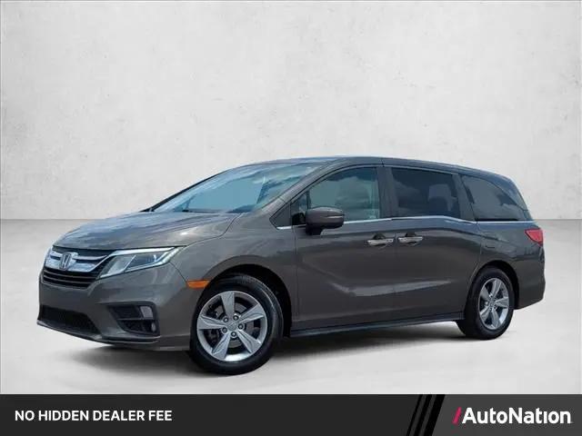 2019 Honda Odyssey EX-L for sale in Memphis, TN