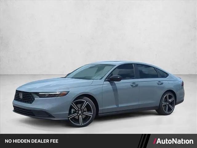 2026 Honda Accord Sedan Sport for sale in Memphis, TN