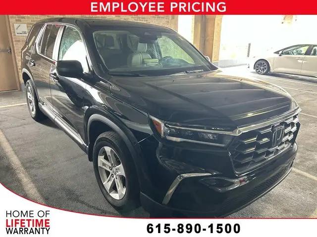 2024 Honda Pilot LX for sale in Murfreesboro, TN