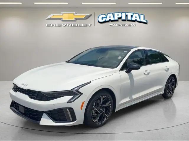 2025 Kia K5 GT-Line for sale in Wake Forest, NC
