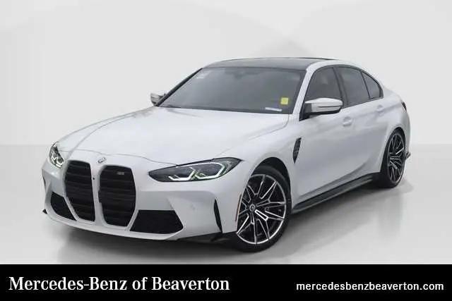 2022 BMW M3 Standard for sale in Portland, OR