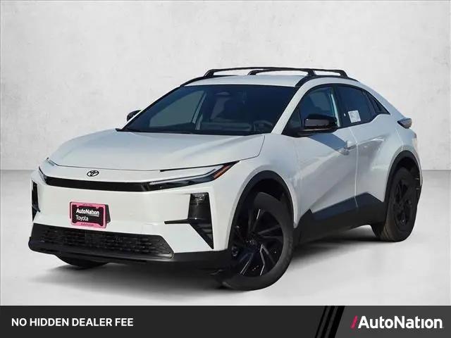 2026 Toyota C-HR SE for sale in Cerritos, CA