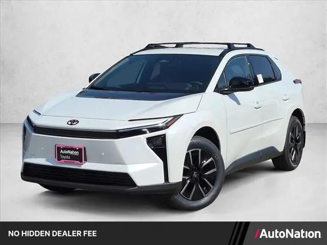 2026 Toyota bZ XLE Plus for sale in Cerritos, CA