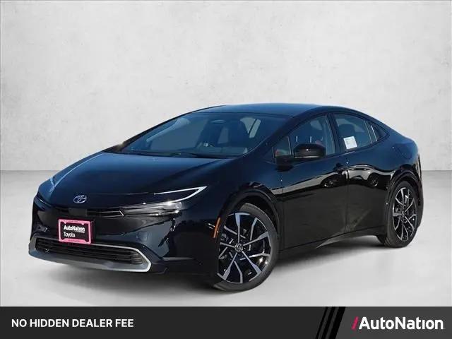 2026 Toyota Prius Plug-In XSE Premium for sale in Cerritos, CA