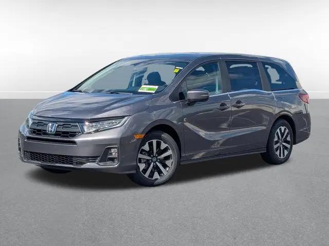 2026 Honda Odyssey EX-L for sale in Monroe, MI