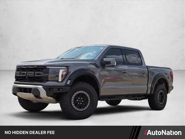 2024 Ford F-150 Raptor for sale in Houston, TX
